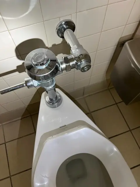 Fixture installation and repair for Repiping in Hot Wells